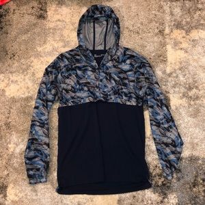 UNDER ARMOUR Fishing Jacket
